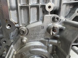 Motor 1.5 TSI - 67.000km