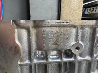 Motor 1.5 TSI - 67.000km