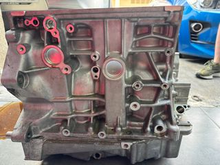 Motor 1.5 TSI - 67.000km