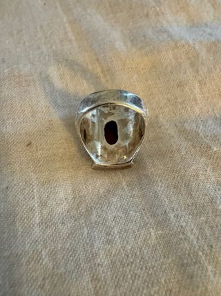 ANILLO PLATA
