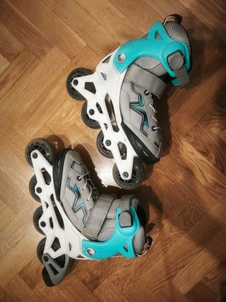 Patines en línea infantiles