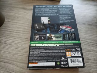 Halo 4 Edición Limitada Xbox 360