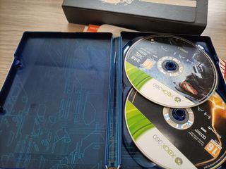 Halo 4 Edición Limitada Xbox 360