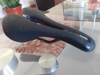 Sillín bici carretera ELTIN