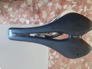 Sillín bici carretera ELTIN