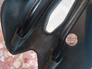 Sillín bici carretera ELTIN