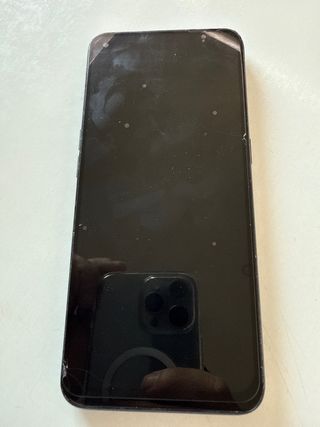 Oppo A53S nero