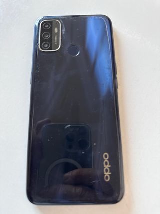 Oppo A53S nero