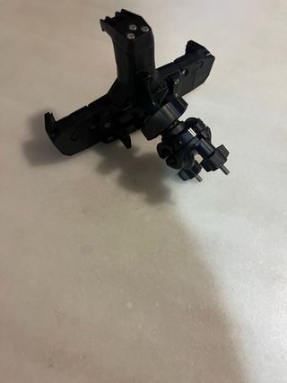 Soporte móvil Puig para moto