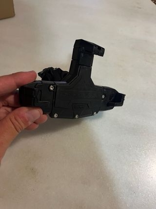 Soporte móvil Puig para moto