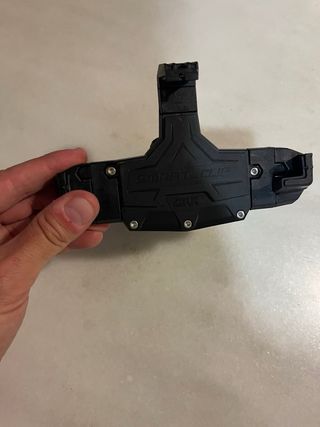 Soporte móvil Puig para moto