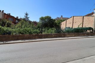 Terreno en venta en Sallent