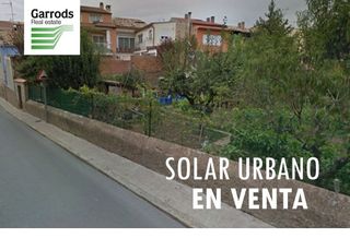 Terreno en venta en Sallent