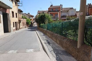 Terreno en venta en Sallent