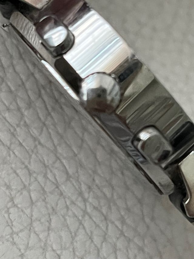 Bvulgari Cronógrafo Automático BB38SL