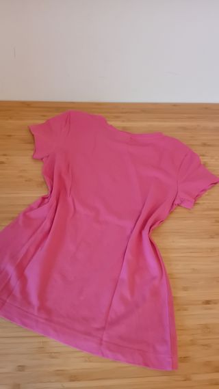 Maglietta bimba 9 anni - 134cm