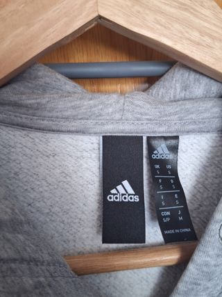Chándal Adidas