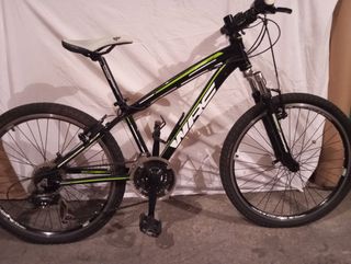 Bicicleta Conor 24" 
