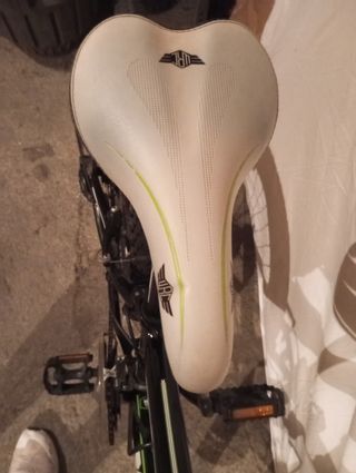 Bicicleta Conor 24" 
