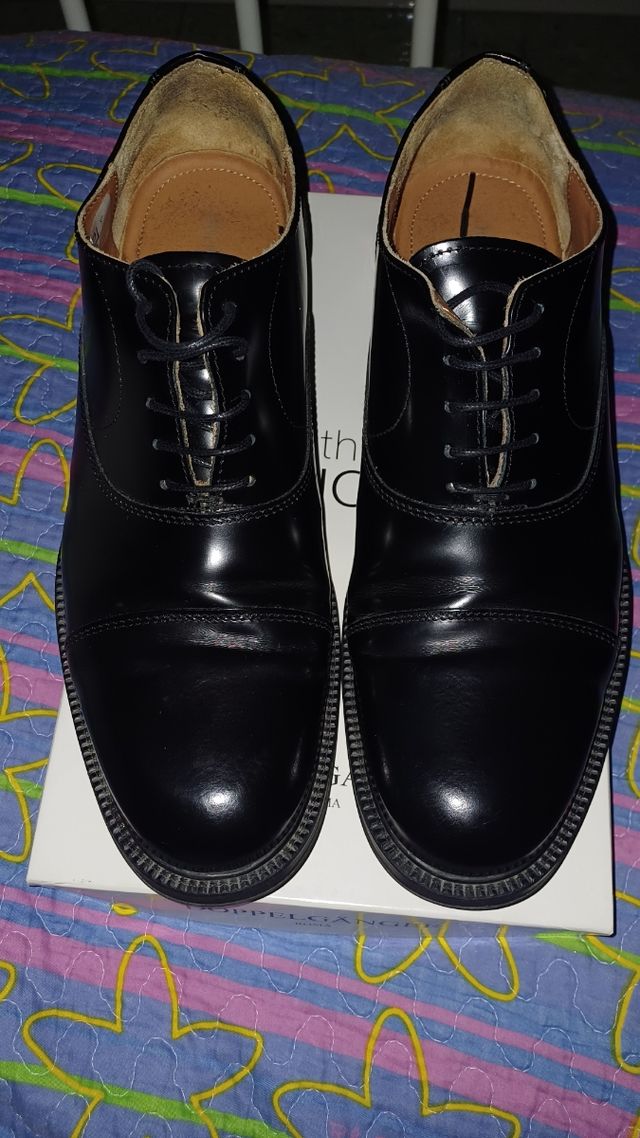 Scarpe da uomo per cerimonia