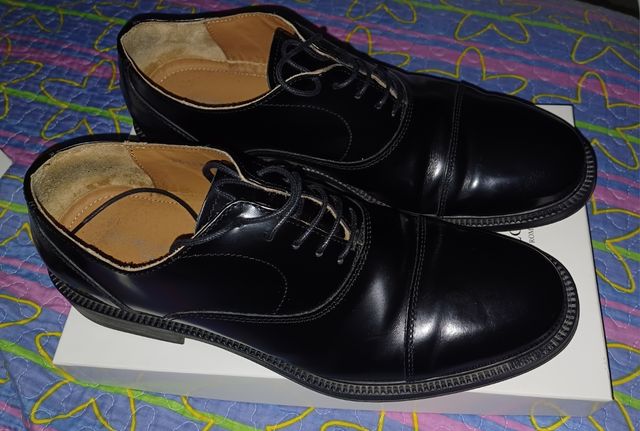 Scarpe da uomo per cerimonia