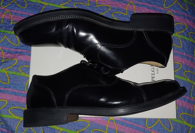 Scarpe da uomo per cerimonia