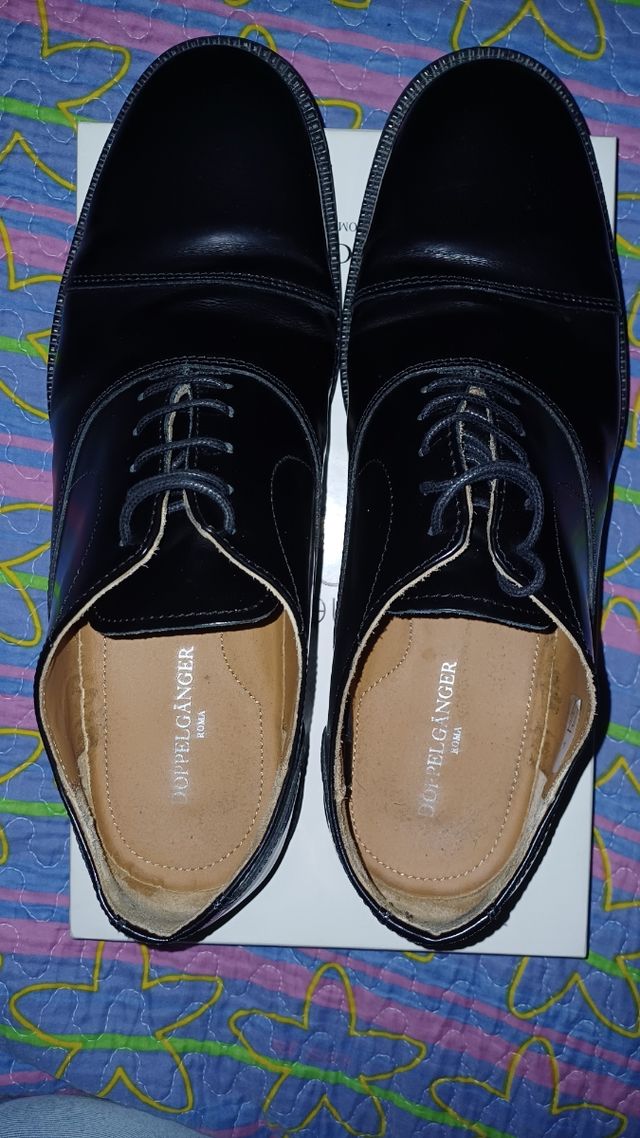 Scarpe da uomo per cerimonia