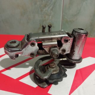 Desviador Triplex Vintage