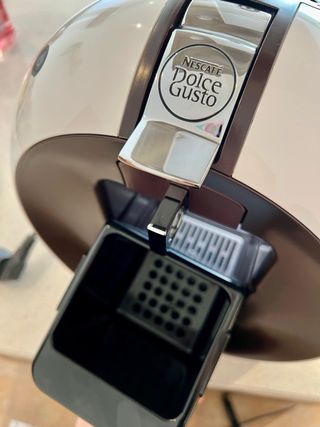 Cafetera Dolce Gusto Krups Nescafé