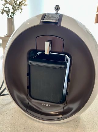 Cafetera Dolce Gusto Krups Nescafé