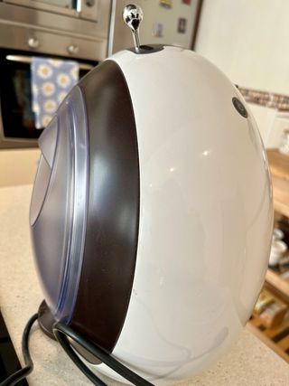 Cafetera Dolce Gusto Krups Nescafé