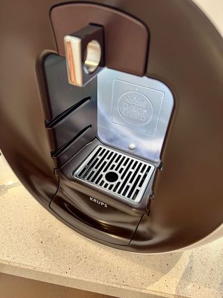 Cafetera Dolce Gusto Krups Nescafé