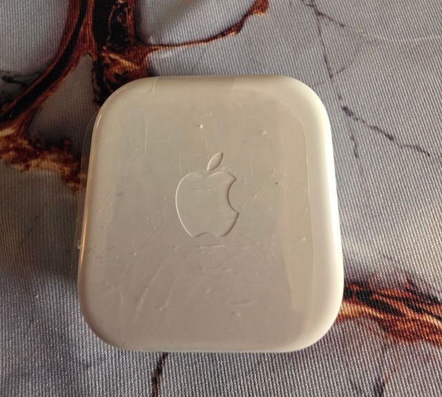 Cuffie Apple ear pods con jack