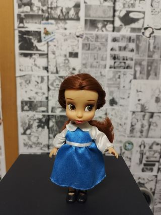 Bambola Disney Bell Principessa Bella e la bestia 