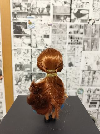 Bambola Disney Bell Principessa Bella e la bestia 