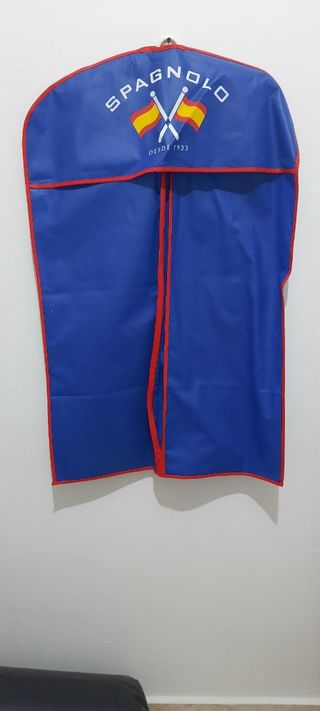 Traje niño azul - 2 piezas