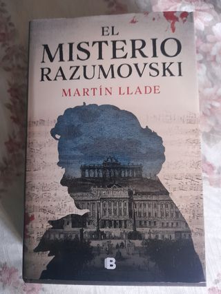 El misterio Razumovski