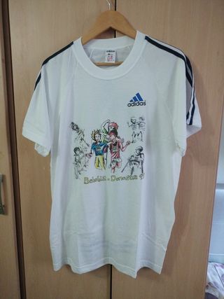 Camiseta Adidas Behobia-Donostia 99