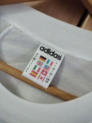 Camiseta Adidas Behobia-Donostia 99
