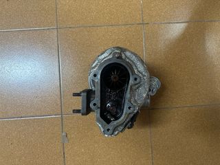 Turbo BorgWarner 51.091017031 usado