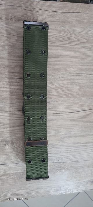 Cintura Militare Italiana