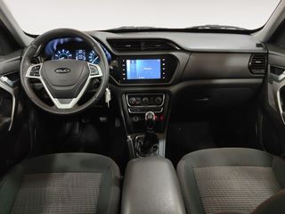 EVO 5 1.6 GLP