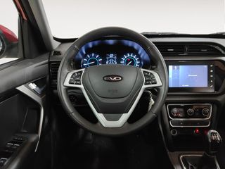 EVO 5 1.6 GLP
