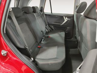 EVO 5 1.6 GLP