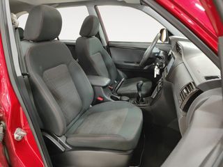 EVO 5 1.6 GLP