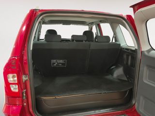 EVO 5 1.6 GLP
