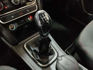EVO 5 1.6 GLP