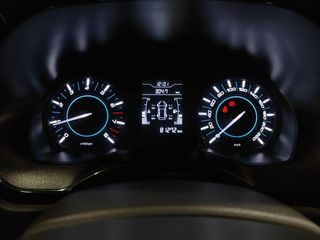 EVO 5 1.6 GLP