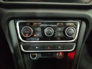 EVO 5 1.6 GLP
