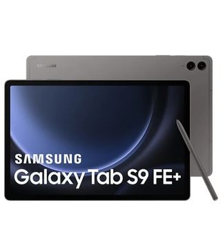 Samsung Galaxy Tab S9 FE+ Gris - 8GB/128GB